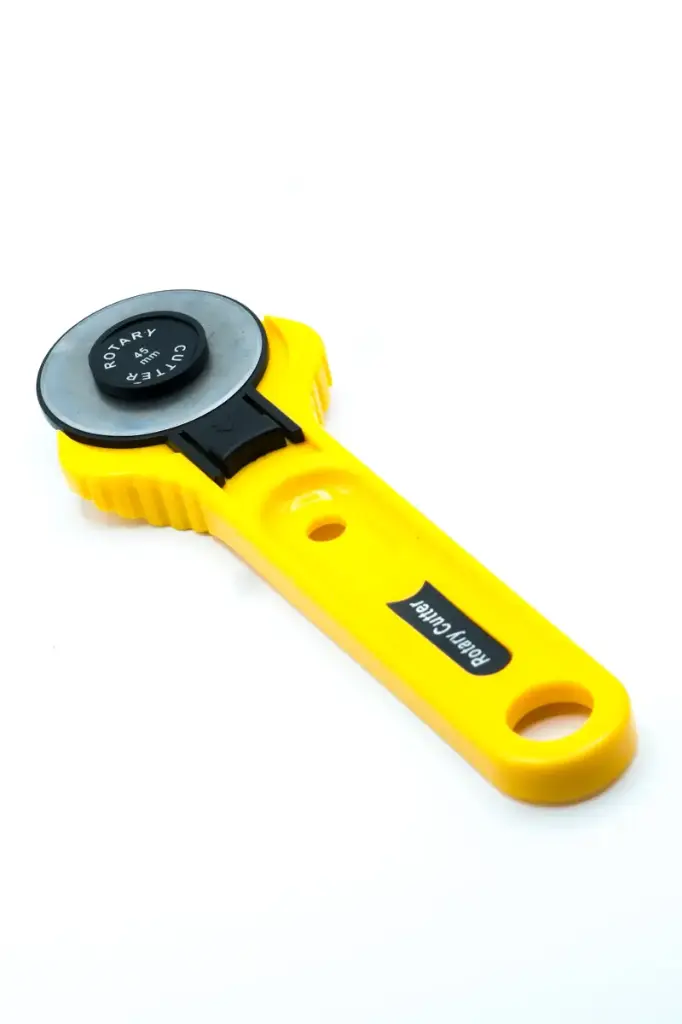 Rodaja Roller Cutter Grande 4.5mm XUnidad 