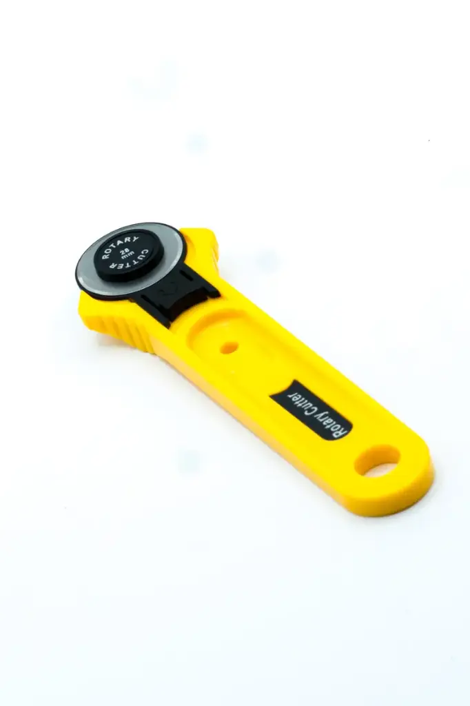 Rodaja Roller Cutter Pequeño 28mm XUnidad 