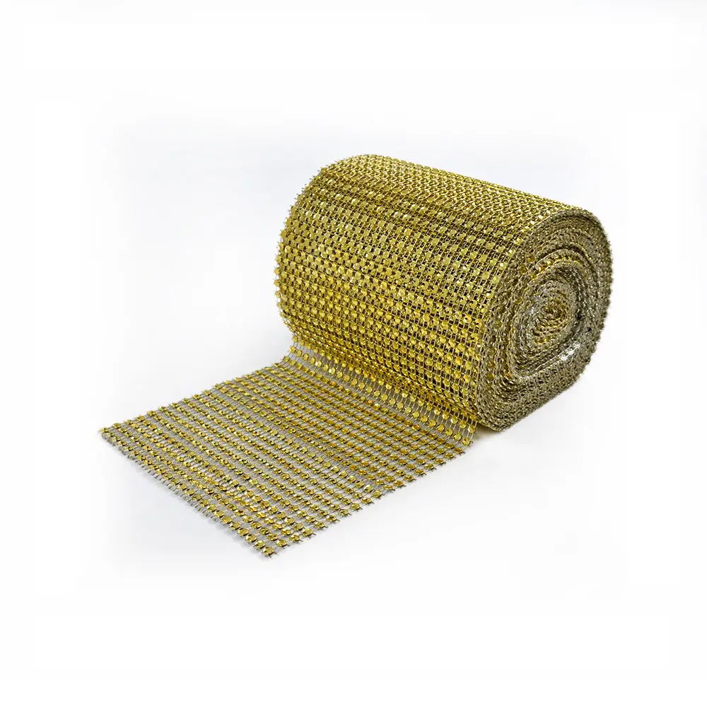 Strass Plástico 24 Líneas