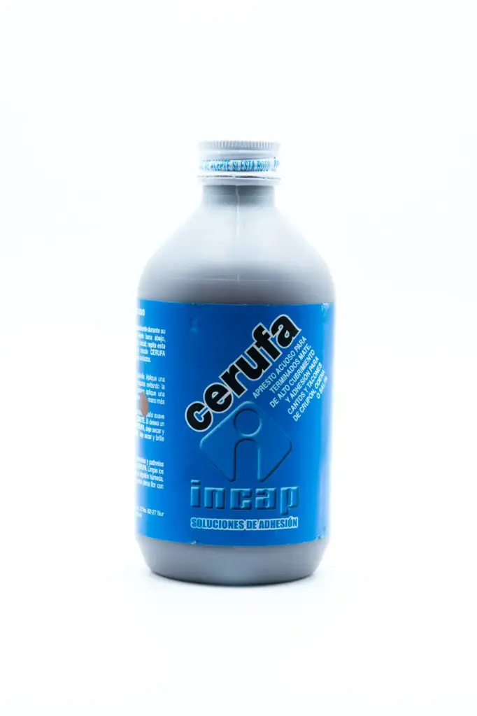 Cerufa X375ML XUnidad 