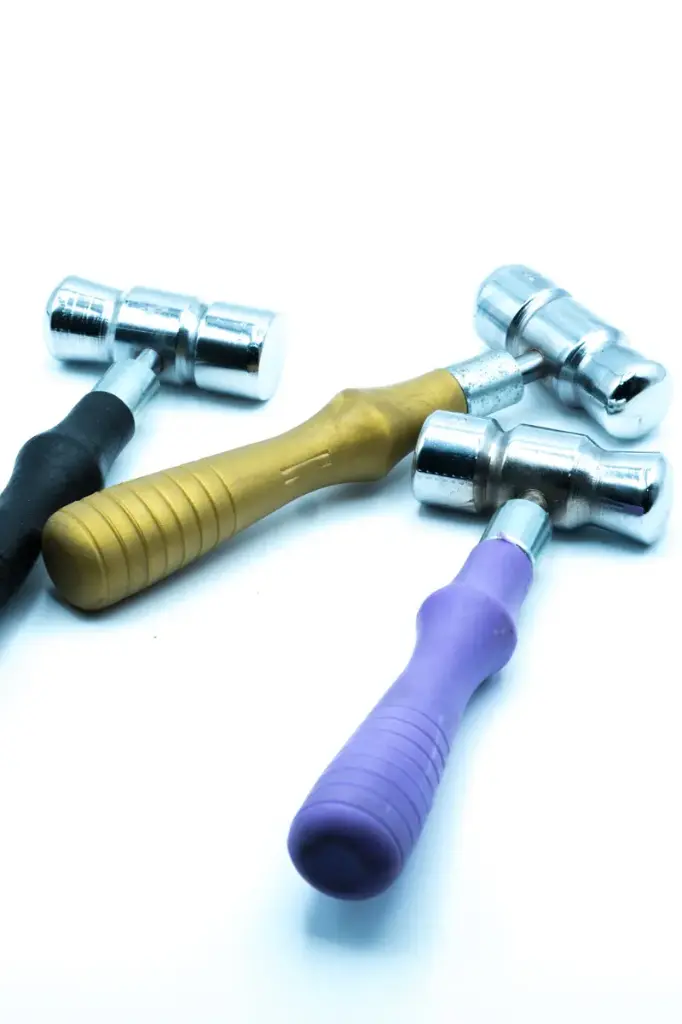 Martillo Zapatero #3 XUnidad