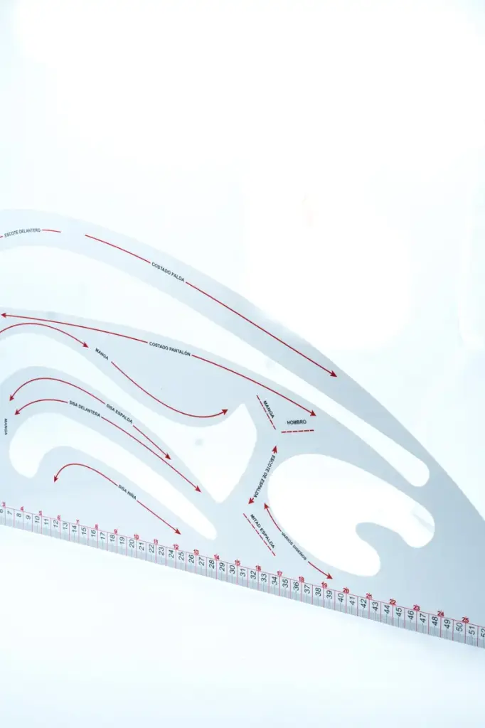 Regla De Modisteria XUnidad 