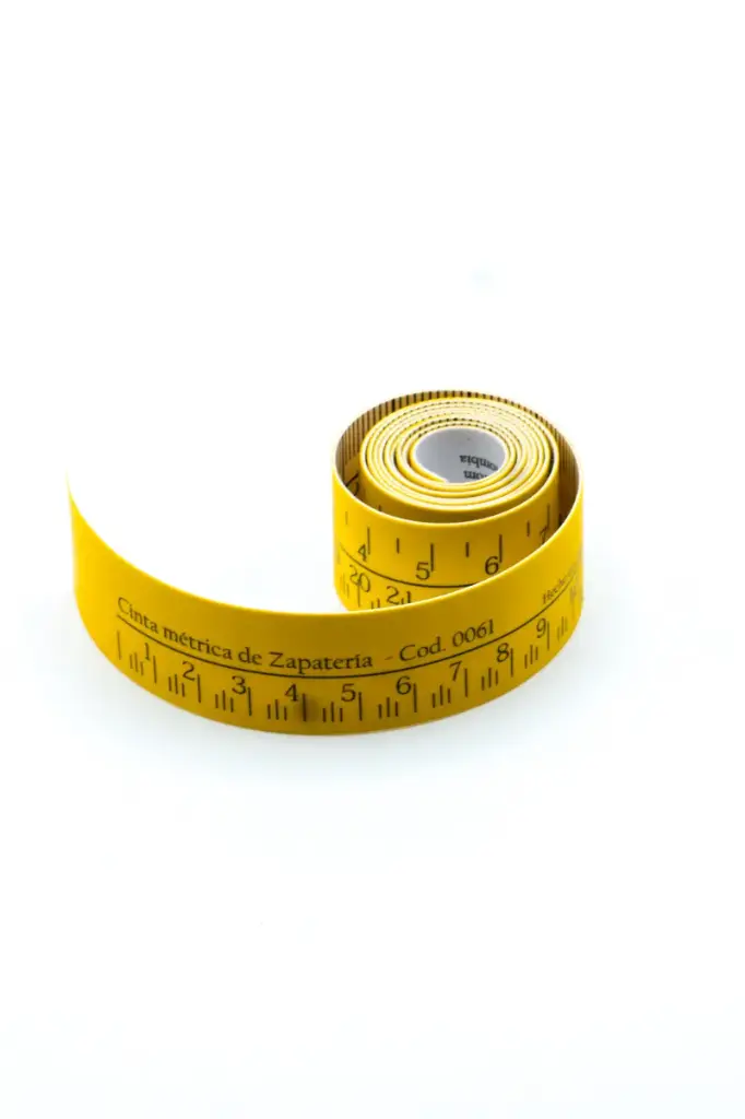 Metro Zapateria X25 Unidades 