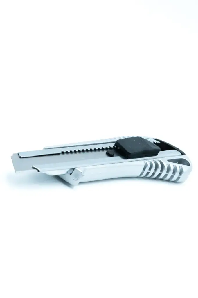 Bisturi Metalico XUnidad 