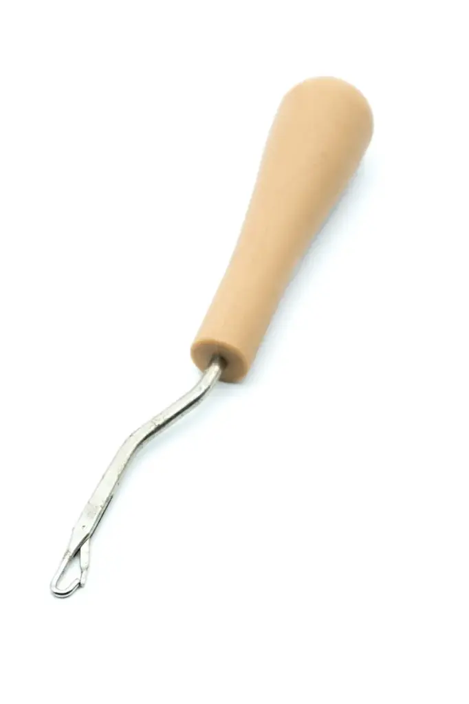 Aguja Tapeteria X12Unidades 