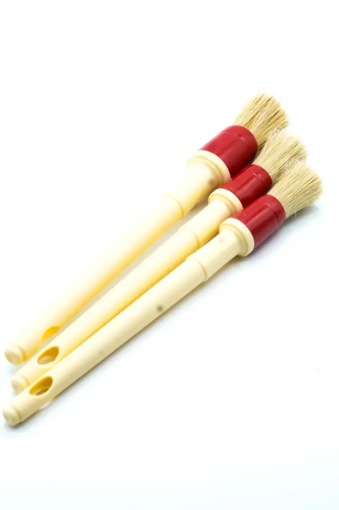 Brocha Halogenar #8 XUnidad 