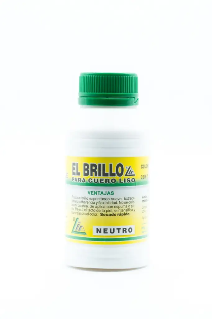 Brillo X250ML XUnidad 