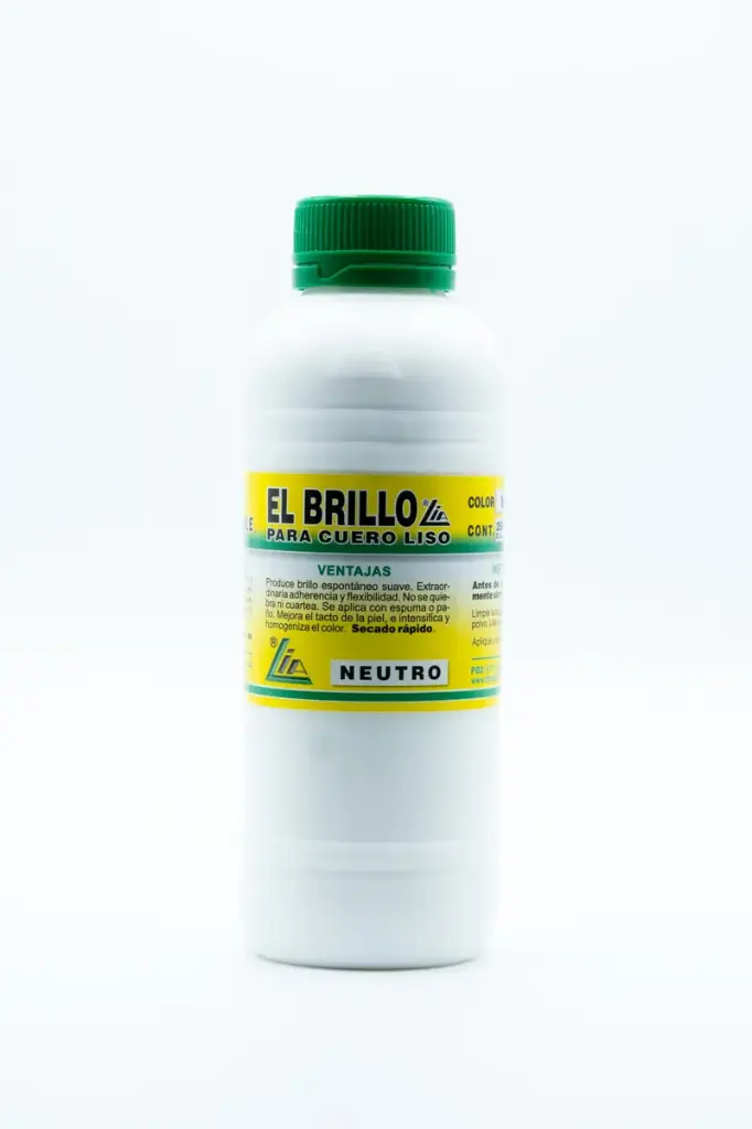 Brillo X500ML XUnidad 