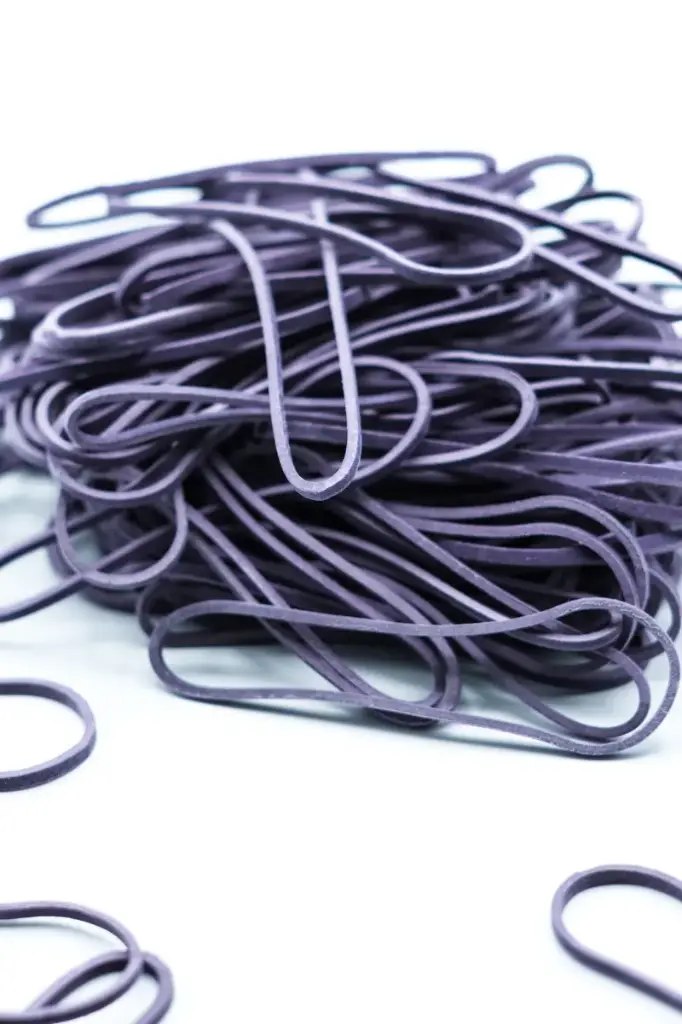 Bandas Escorpion X 1/2LB