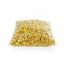 Separador Metalizado 12mm X 730 Unidades 