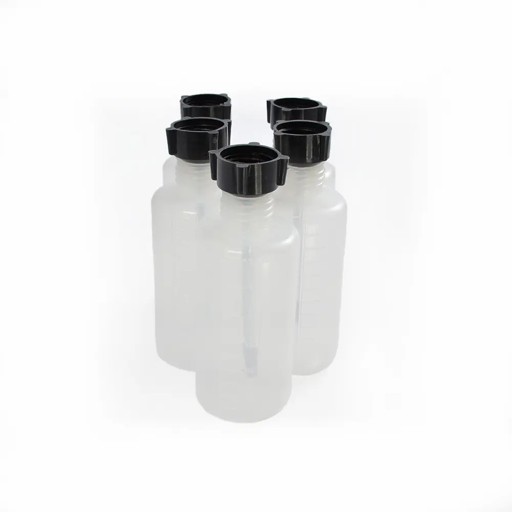 Aceitera Boquilla Metalica X120ML
