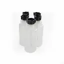 Aceitera Boquilla Metalica X120ML