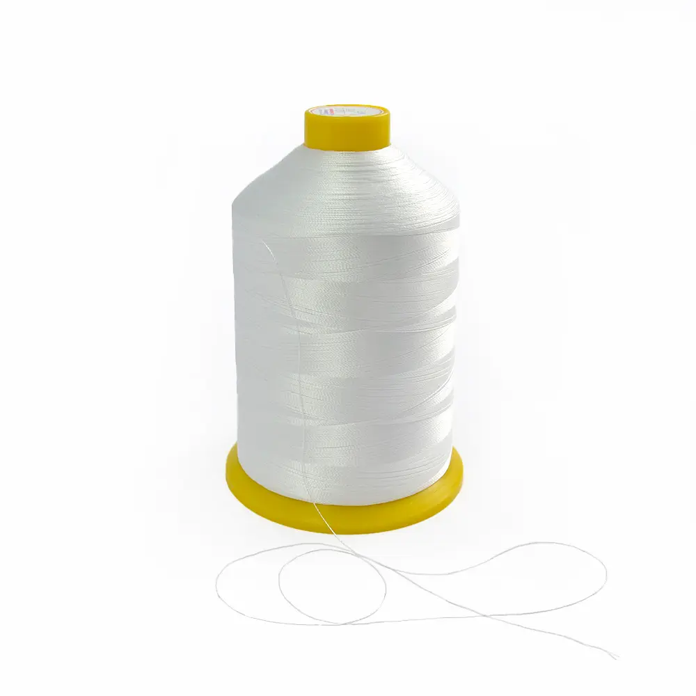 Hilo BullDog 400gr  (Blanco)