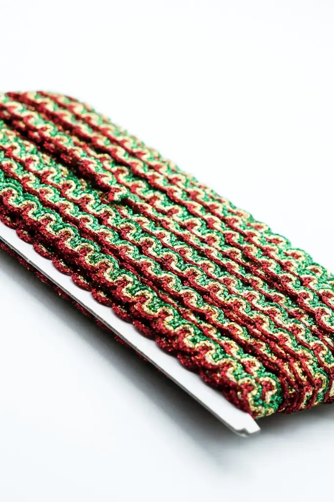 Millare Navideño (3994) X27MTRS