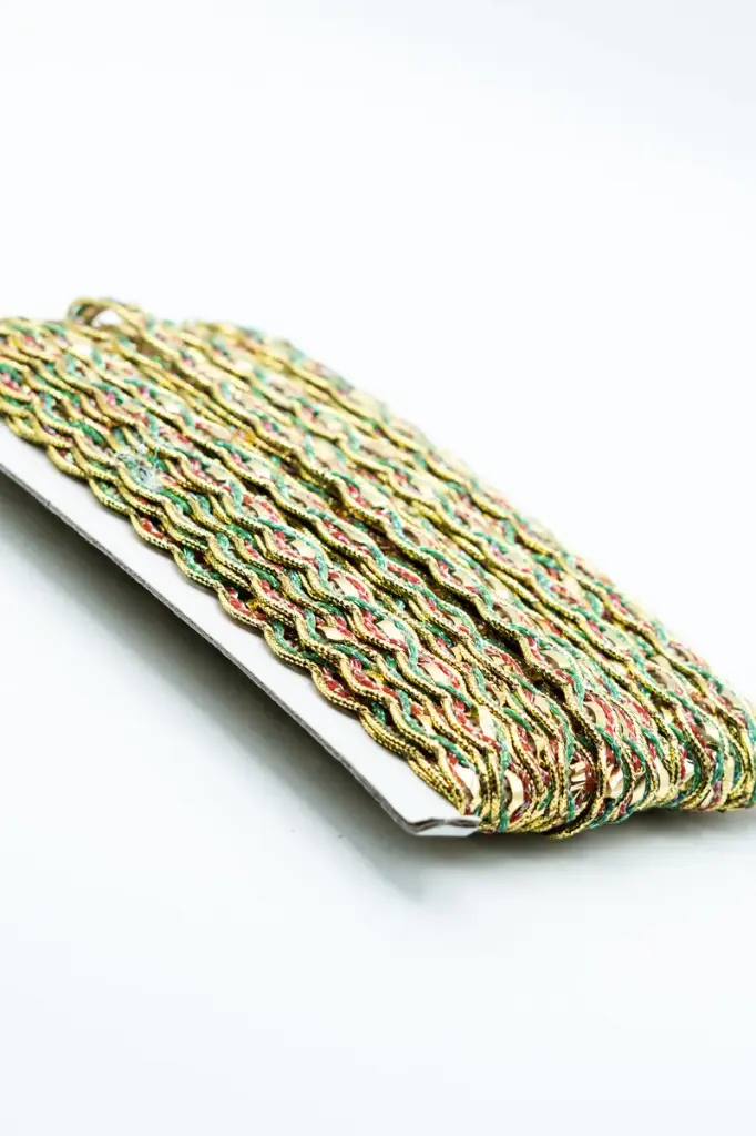 Millare Navideño (DT4583) X22MTRS