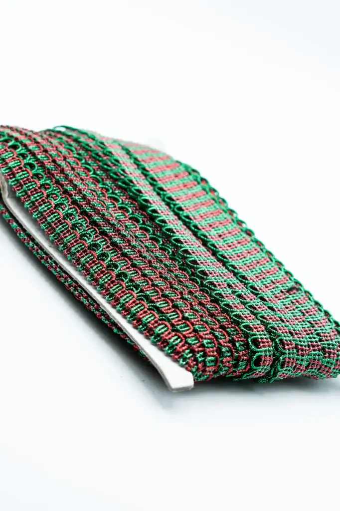 Millare Navideño (DT4598) X22MTRS