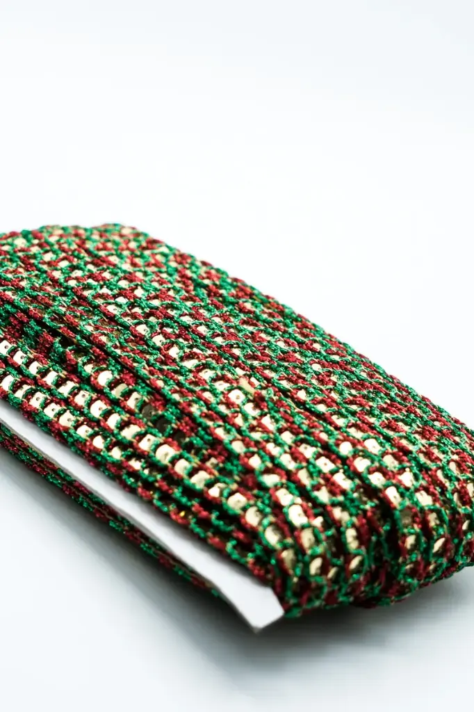 Millare Navideño (8-580) X45MTRS