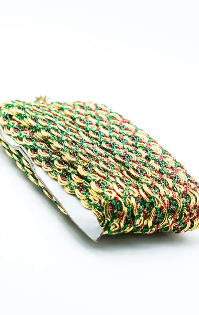 Millare Navideño (DT4588) X27MTRS