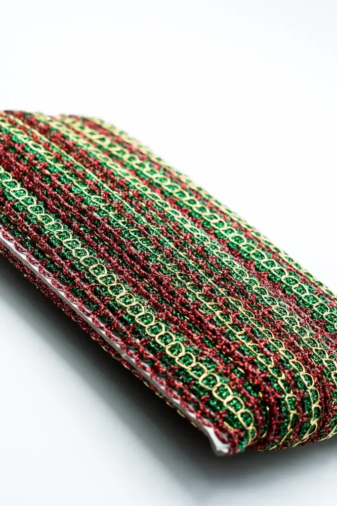 Millare Navideño (4519) X27MTRS