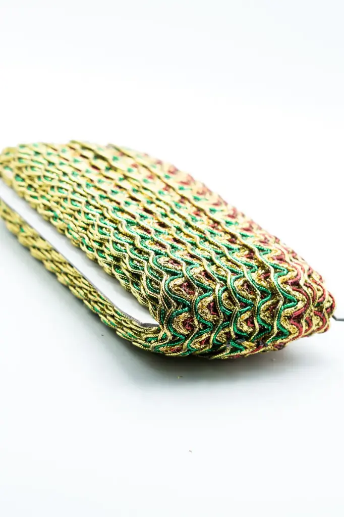 Millare Navideño (DT4589) X22MTRS