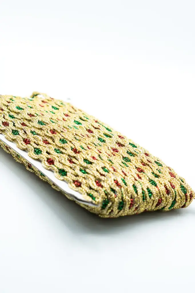 Millare Navideño (895-1) X27MTRS