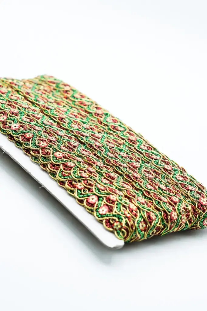 Millare Navideño (13-3111) X27MTRS