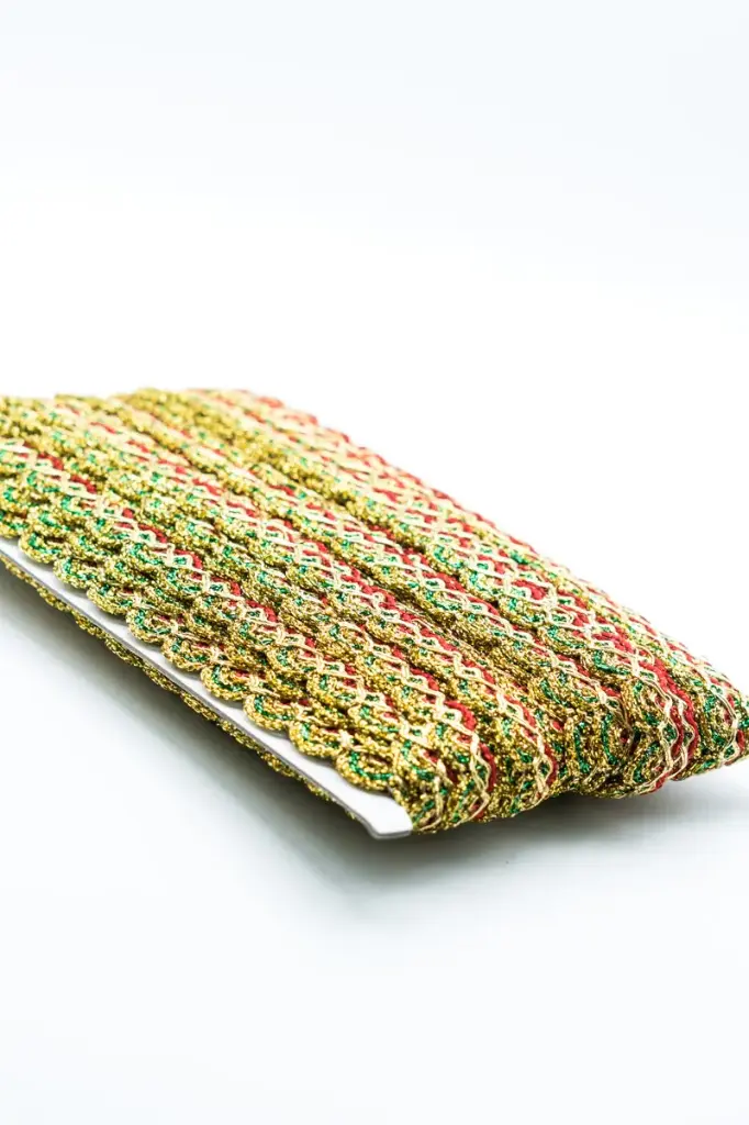 Millare Navideño (7692) X27MTRS