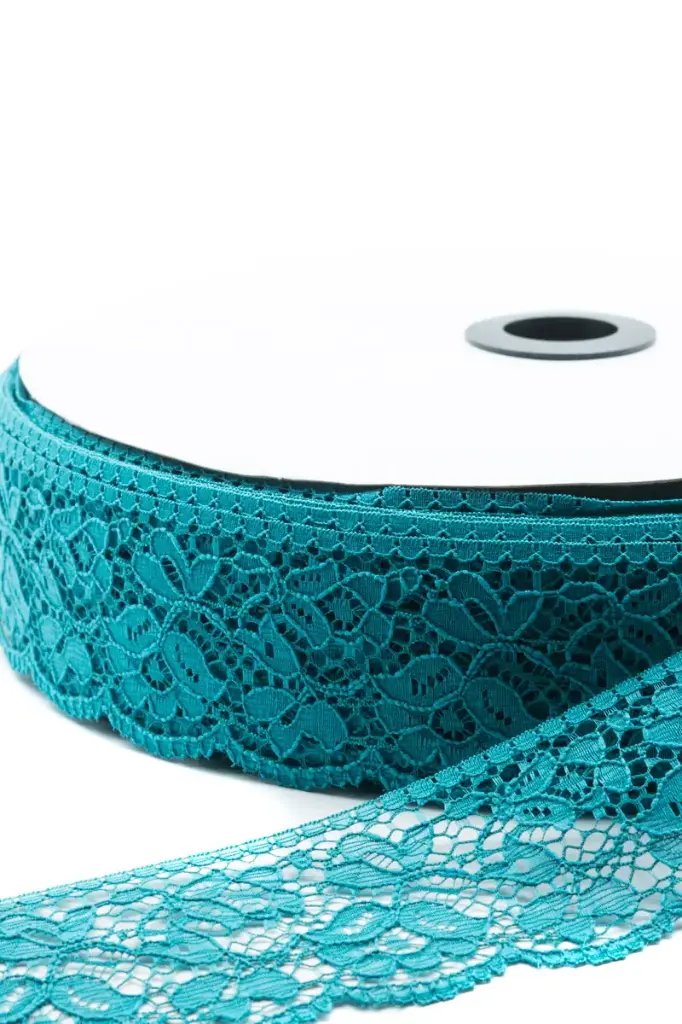 Franja Kiki X100MTRS (Azul Turqueza)