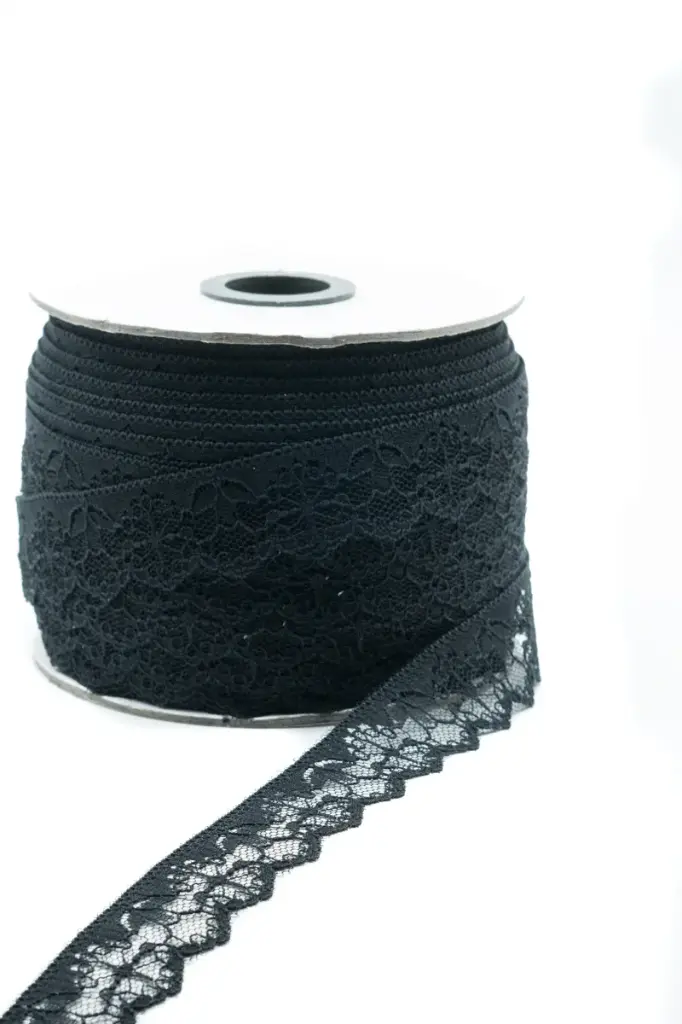 Franja Girasol X200MTRS (Negro)