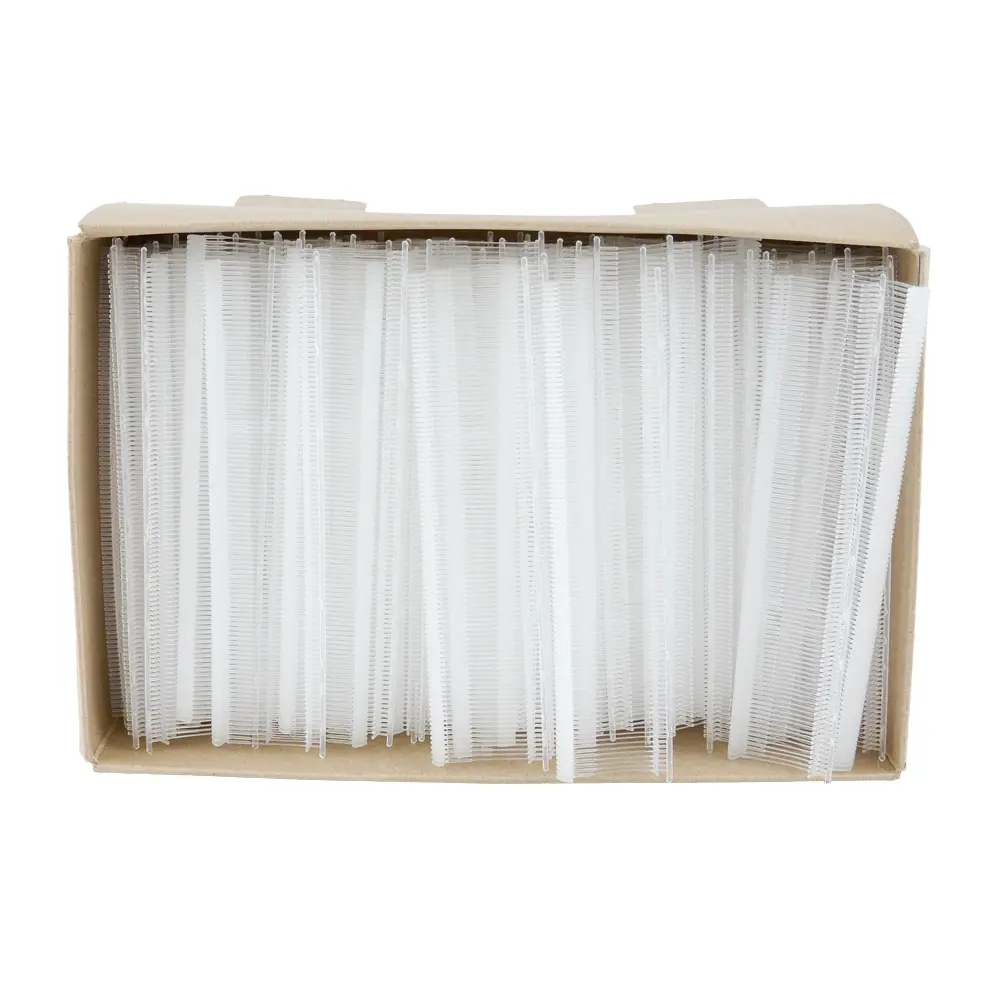 (30% DTO Segunda unidad) caja de plastiflecha trabajo liviano x10.000 uni.