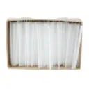 (30% DTO Segunda unidad) caja de plastiflecha trabajo liviano x10.000 uni.