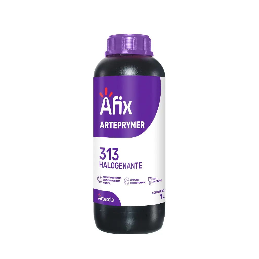 Arteprymer Halogenante 313 XKilo