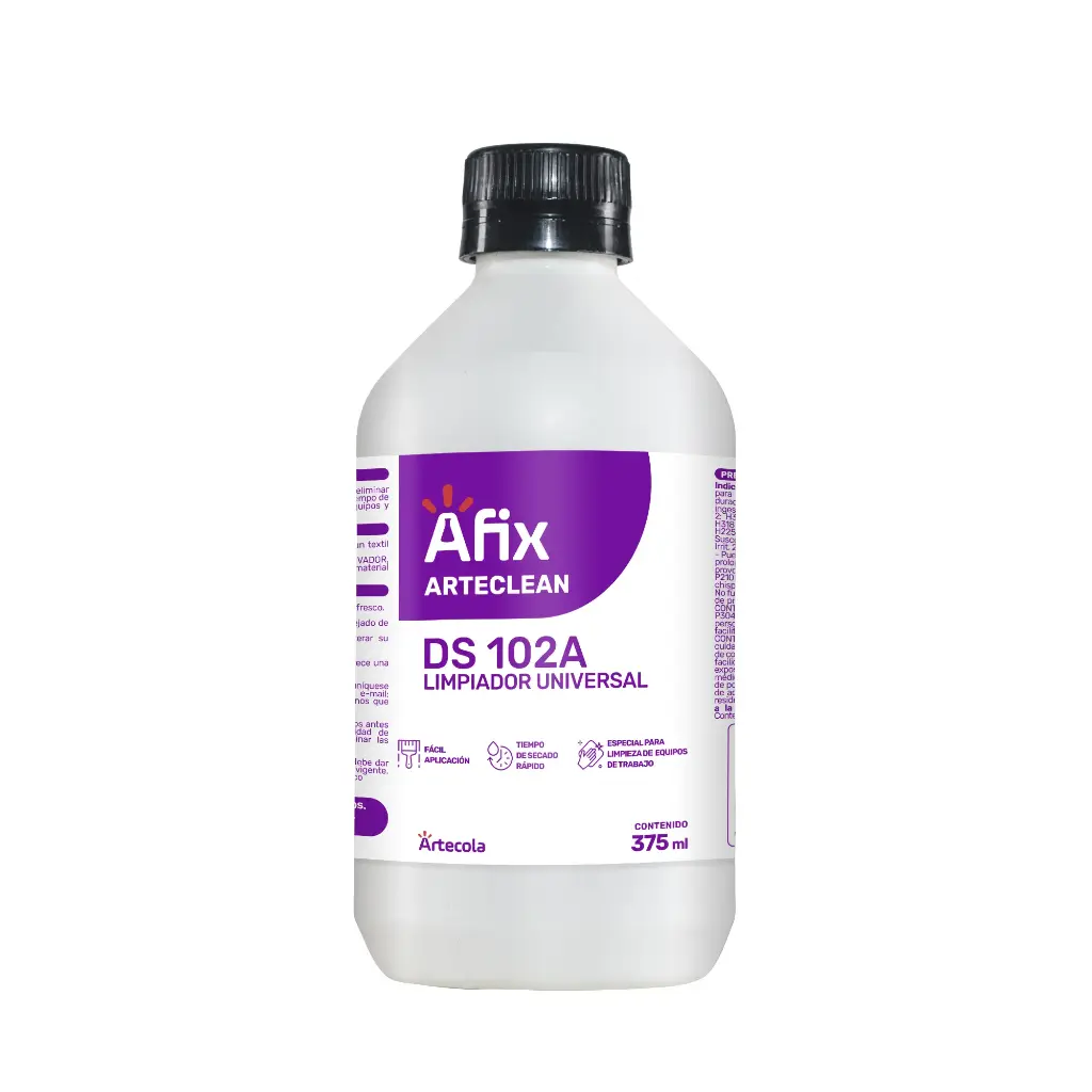 Afix Arteclean DS 102A X 375ML