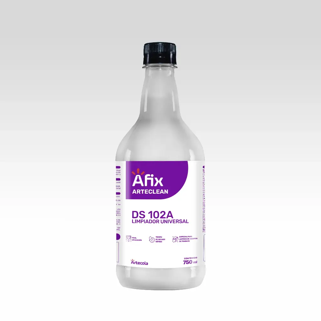 Afix Arteclean DS 102A X750ML