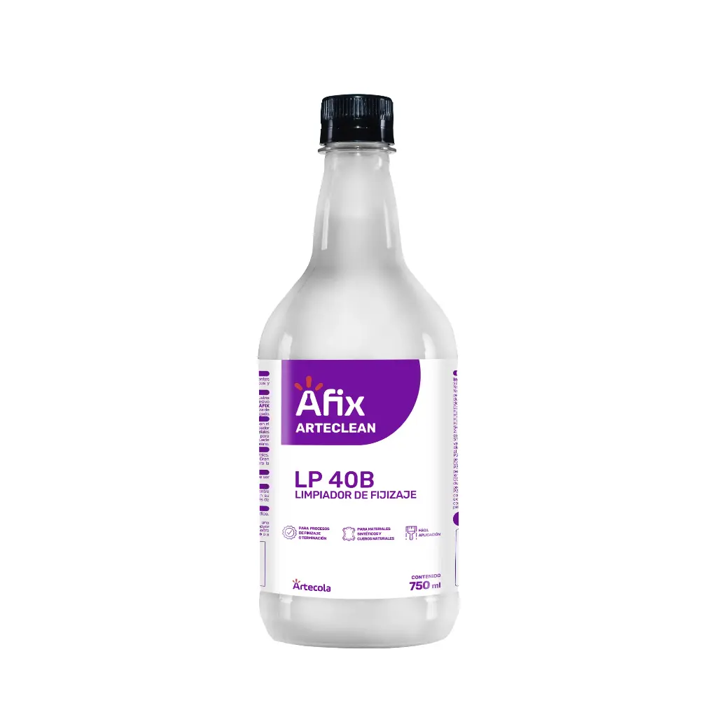  Afix Arteclean LP 40B X750ML