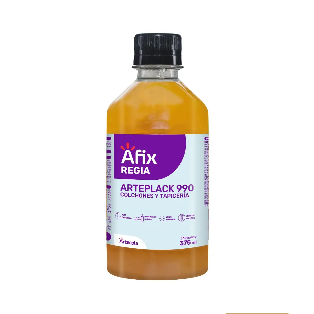 Afix Regia Arteplack 990 X 375ML