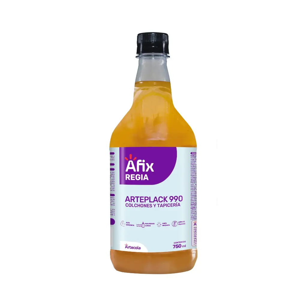 Afix Regia Arteplack 990 X750ML