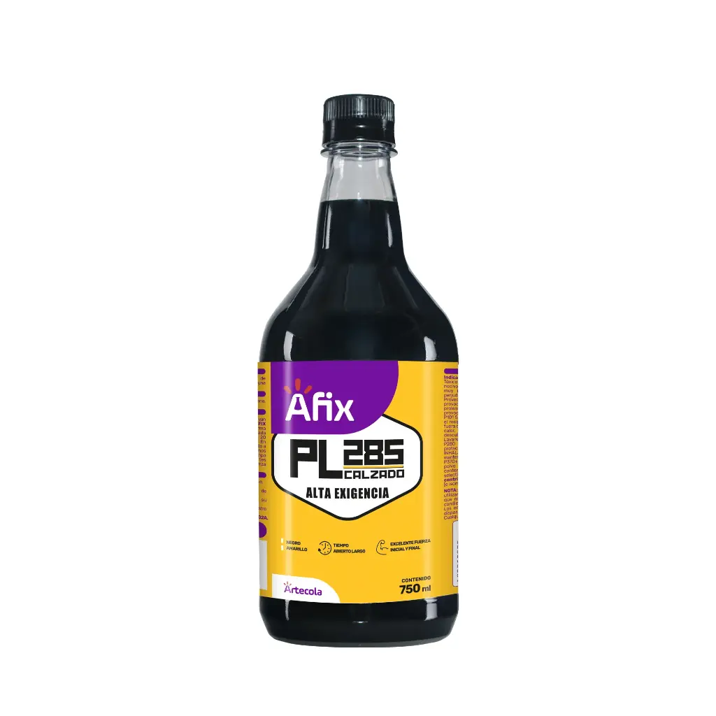 Afix Pl 285 Negra X750ML