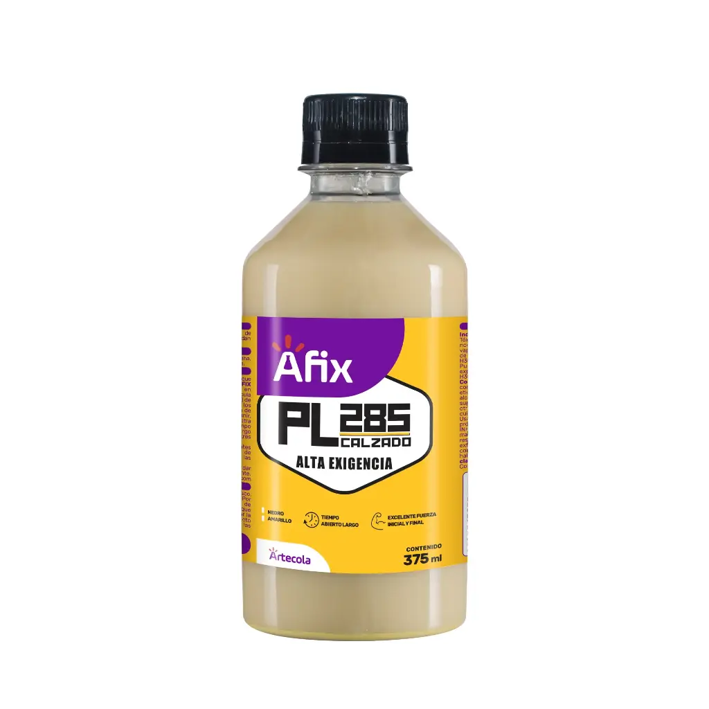 Afix Pl 285 X375ML