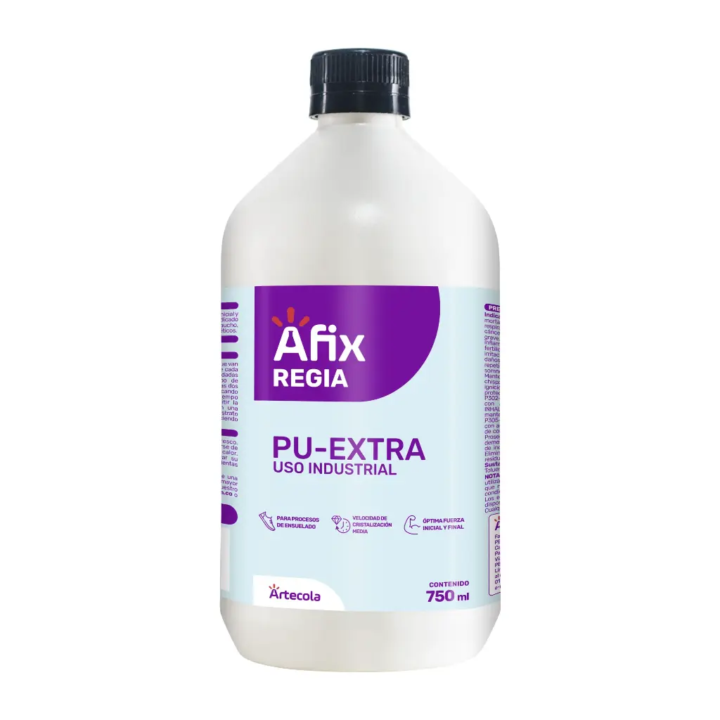 Afix Regia PU Extra 750ML