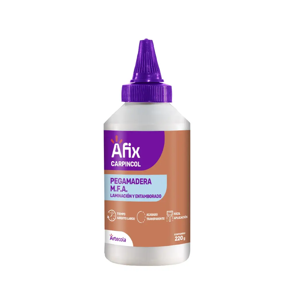 Afix Carpincol Pegamadera MFA X220GR