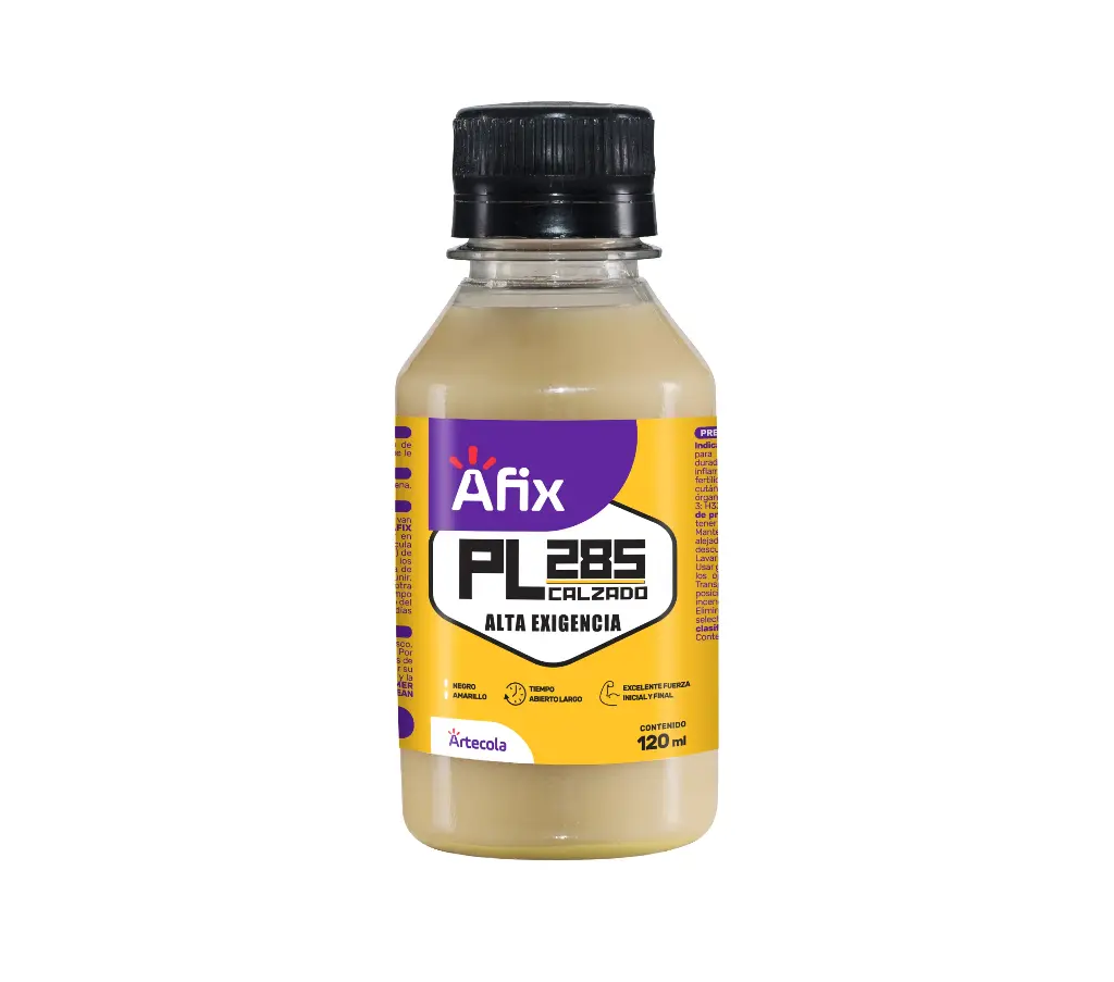 Afix Pl 285 X120ML