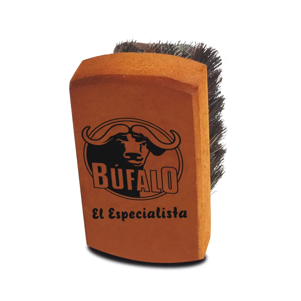 Cepillo De Untar No. 1 XUnidad 