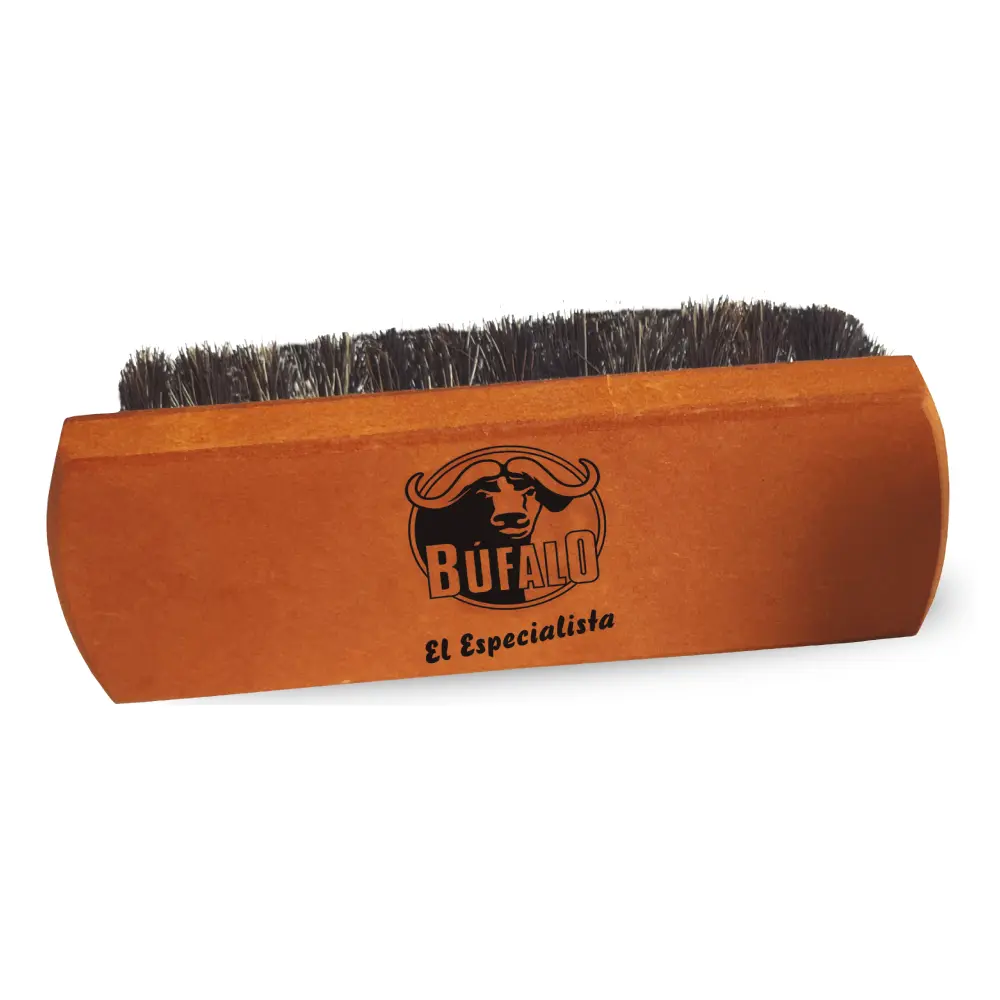 Cepillo De Brillo No. 3 XUnidad 