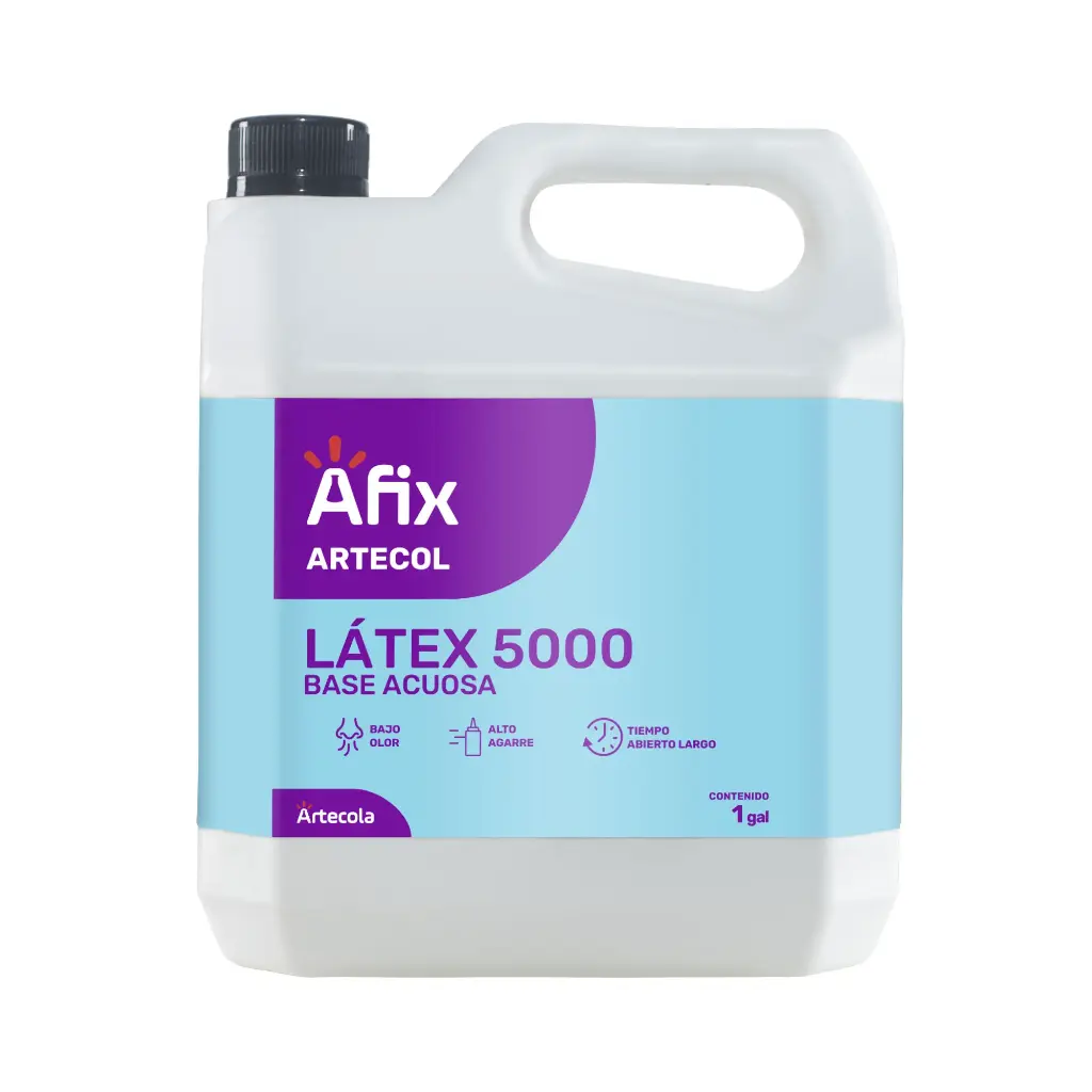 Afix Artecol Latex X5000