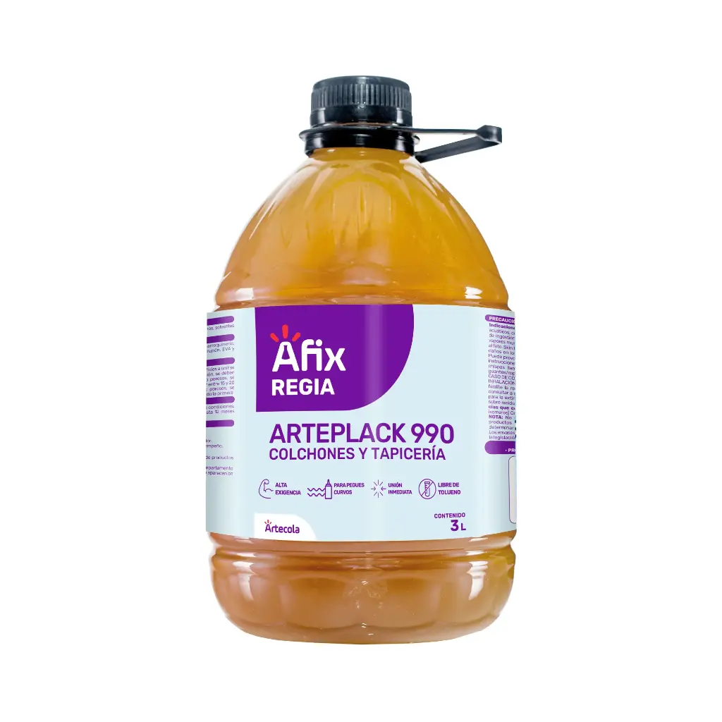 Afix Regia Arteplack 990 X 3000ML
