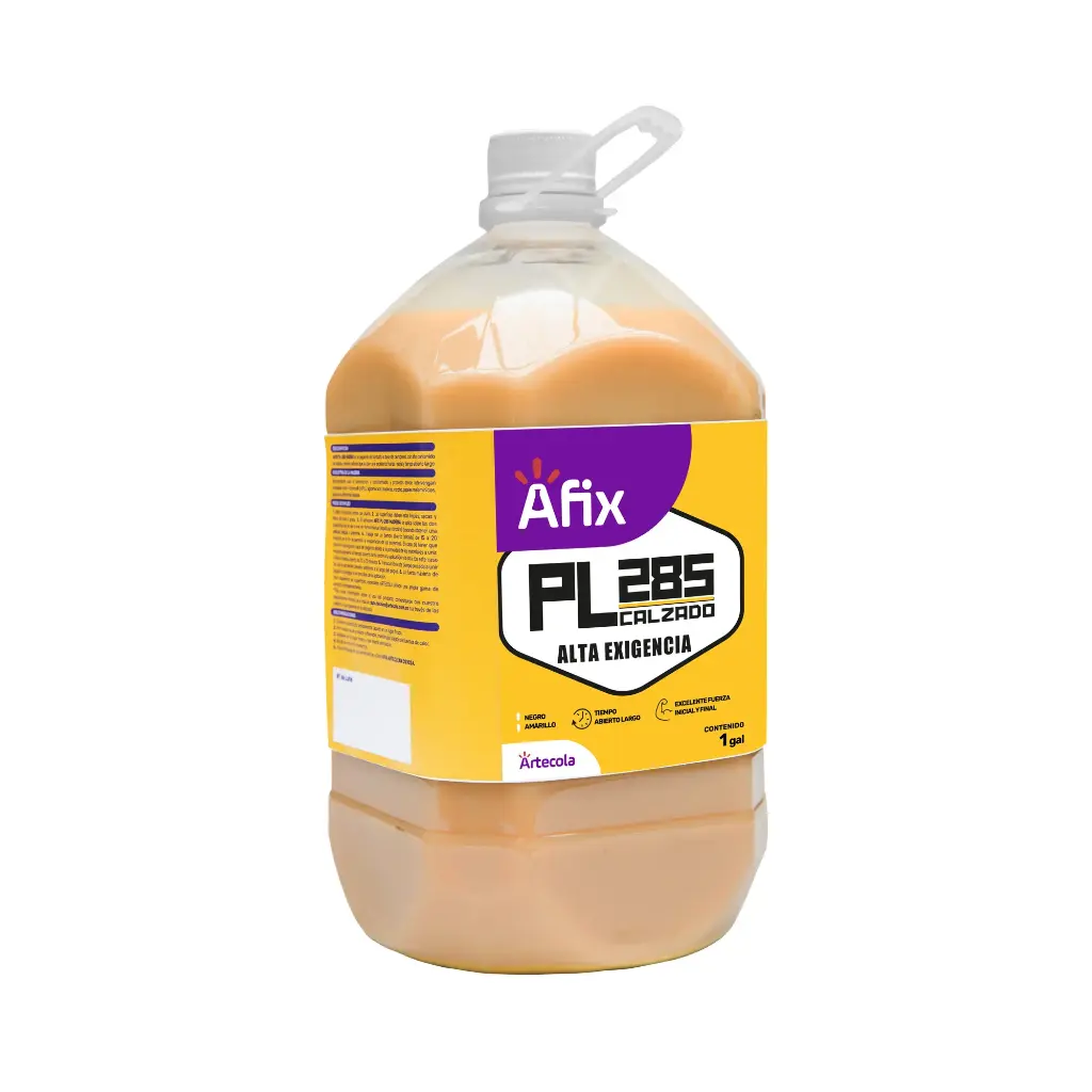 Afix Pl 285 XGALÓN 3785CC