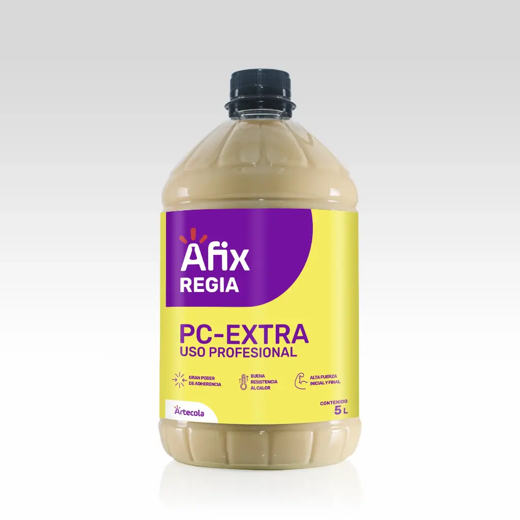 Afix Regia PC Extra X 5000L