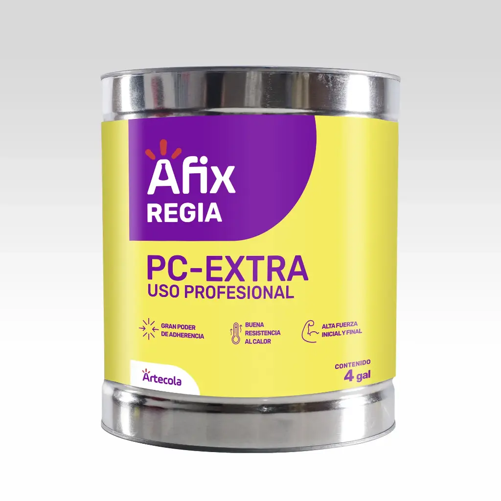 Afix Regia PC Extra X 4Gl