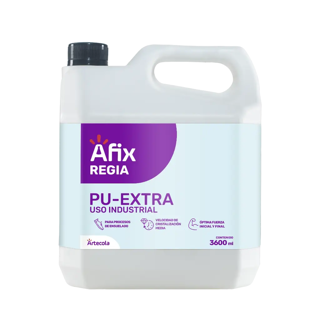 Afix Regia PU Extra X 3600ML